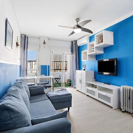 El Marinero Apartment Рота Екстериор снимка