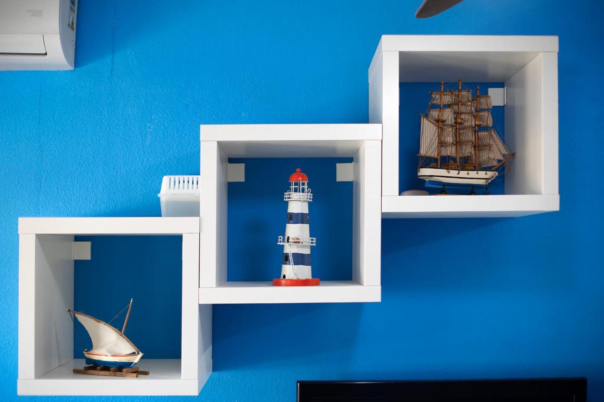 El Marinero Apartment Рота Екстериор снимка