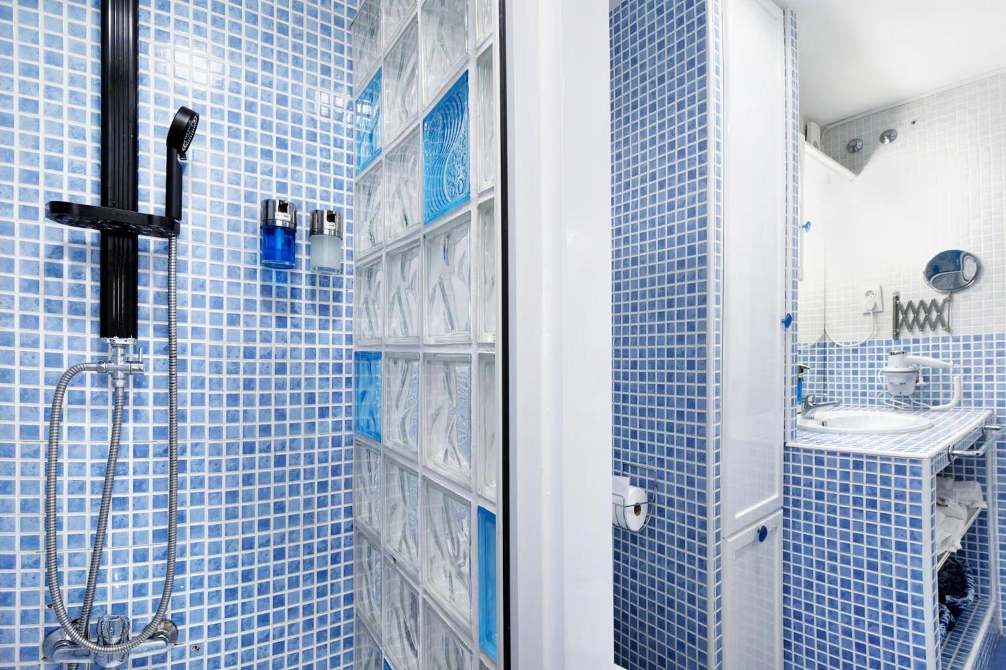 El Marinero Apartment Рота Екстериор снимка