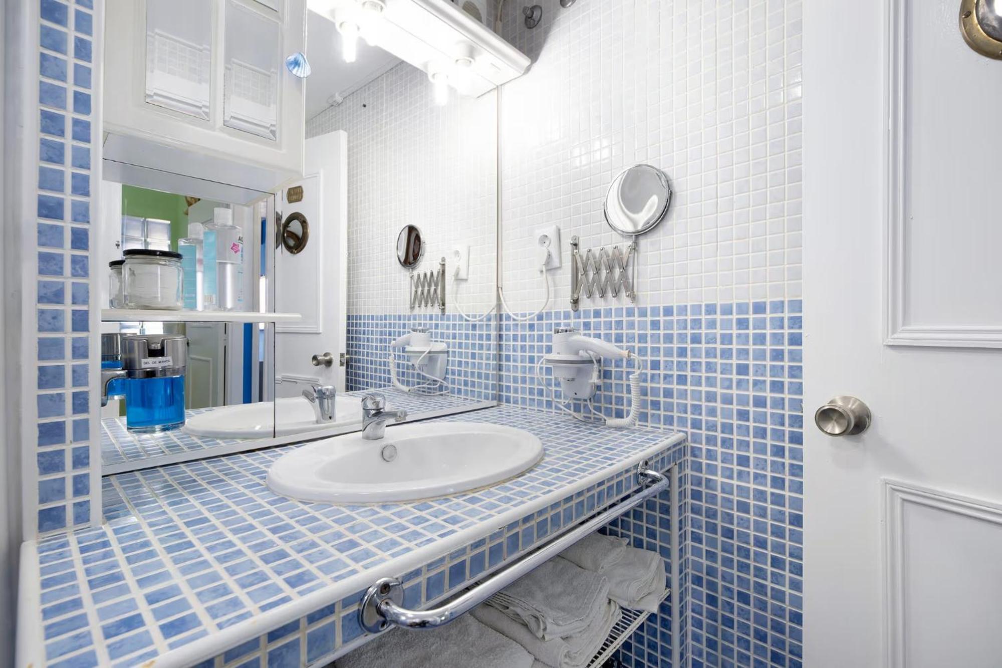 El Marinero Apartment Рота Екстериор снимка