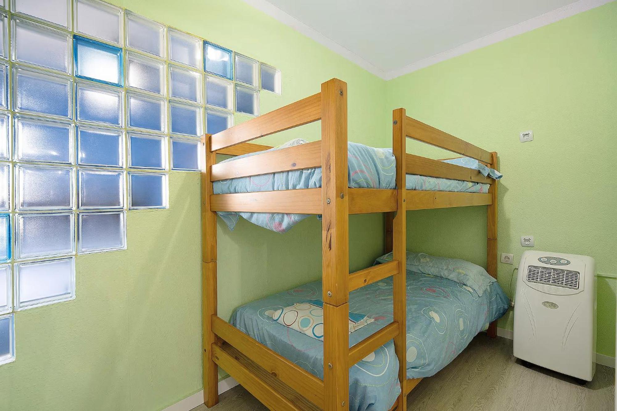 El Marinero Apartment Рота Екстериор снимка