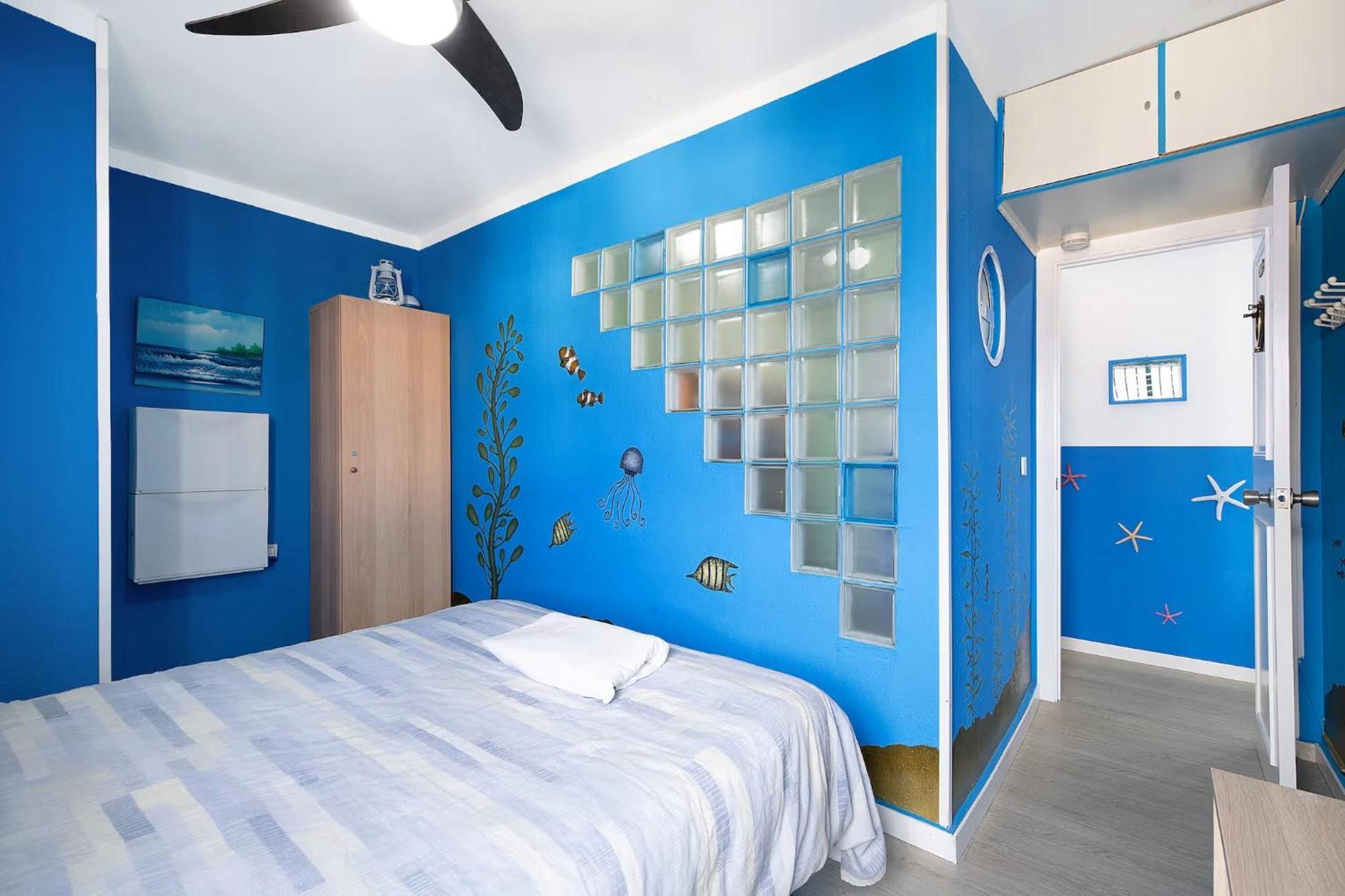 El Marinero Apartment Рота Екстериор снимка