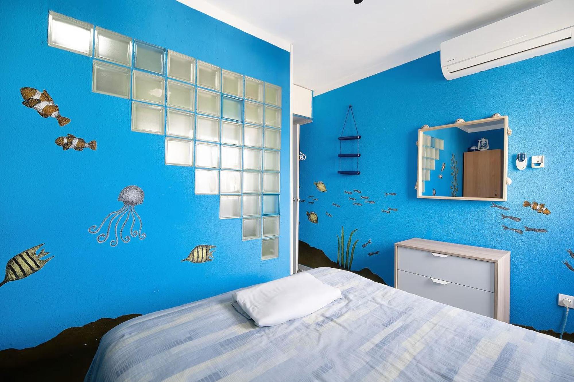 El Marinero Apartment Рота Екстериор снимка