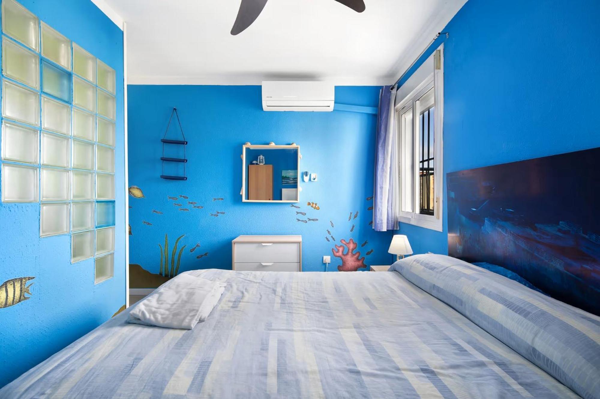 El Marinero Apartment Рота Екстериор снимка
